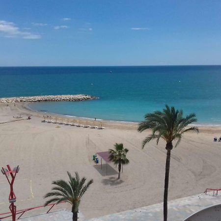 Vinarós Primera Linea Playa מראה חיצוני תמונה